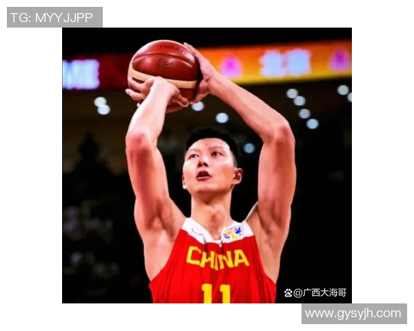 易建联：从篮球场上的传奇到社会责任的践行者，探索他的多元人生之路