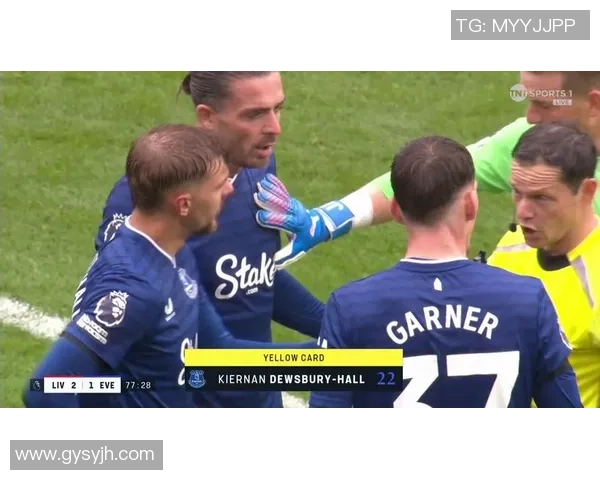 曼联与埃弗顿激战正酣赛果揭晓引发球迷热议