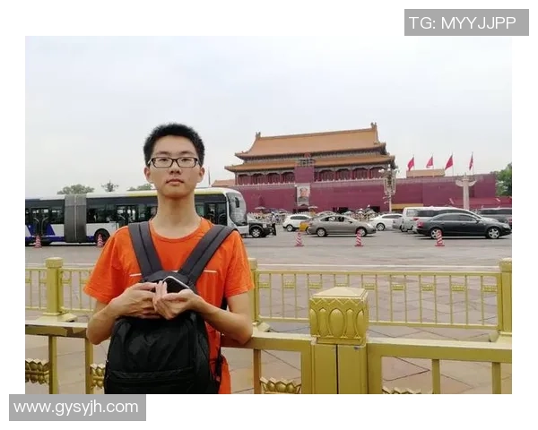 李泓澎：从普通学子到科技创新领军人物的成长之路与启示