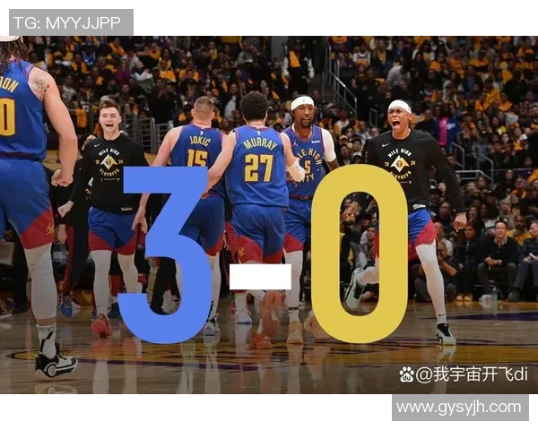 湖人对阵掘金精彩回顾与赛后分析九月十九日的篮球盛宴