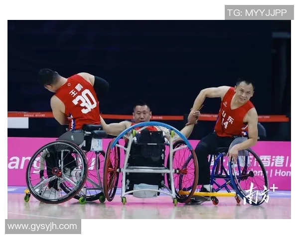 特奥精神激励无数心灵共筑梦想舞台展现无限可能与希望