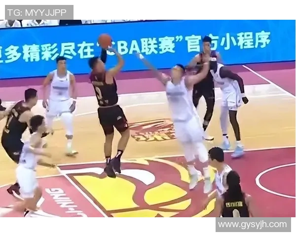 辽宁与深圳精彩对决比赛录像回顾与精彩瞬间分析