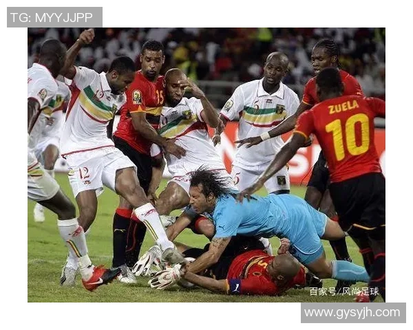 马里与毛里塔尼亚的精彩对决分析与赛前预测